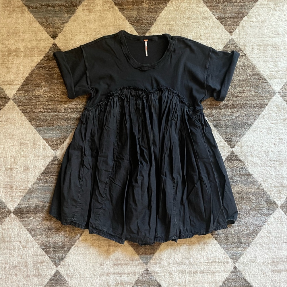 Free People Catalina Mini Dress